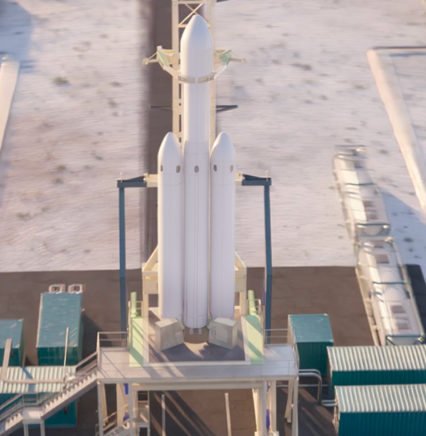 launchpad sirius 13 spacedreams